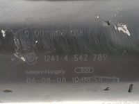 2006 Mini Cooper Car Starter Motor Solenoid OEM P/N:1241 4 542 789 0 001 106 018 Fits OEM Used Auto Parts - Oemusedautoparts
