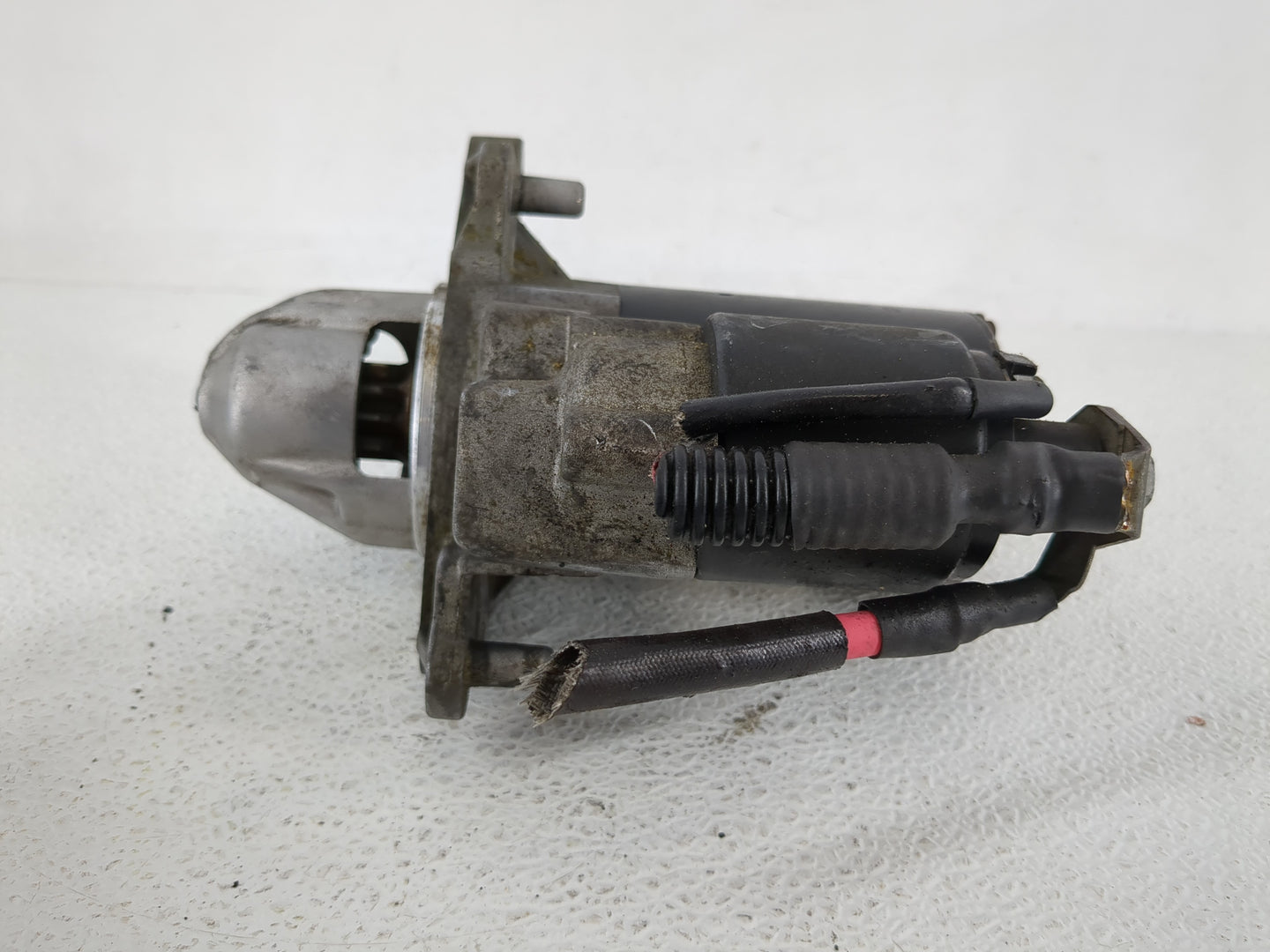 2006 Mini Cooper Car Starter Motor Solenoid OEM P/N:1241 4 542 789 0 001 106 018 Fits OEM Used Auto Parts - Oemusedautoparts