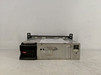 2006 Mini Cooper Radio AM FM Cd Player Receiver Replacement P/N:6512 6 977 697 Fits OEM Used Auto Parts - Oemusedautoparts1.