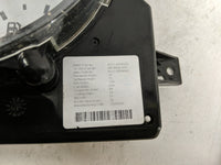 2006 Mini Cooper Instrument Cluster Speedometer Gauges P/N:6211-6978320 Fits OEM Used Auto Parts - Oemusedautoparts1.com