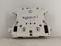 2006 Mini Cooper Instrument Cluster Speedometer Gauges P/N:6211-6978320 Fits OEM Used Auto Parts - Oemusedautoparts1.com