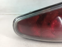 2006 Mini Cooper Tail Light Assembly Passenger Right OEM Fits OEM Used Auto Parts - Oemusedautoparts1.com