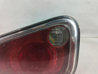 2006 Mini Cooper Tail Light Assembly Passenger Right OEM Fits OEM Used Auto Parts - Oemusedautoparts1.com