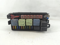 2004-2008 Mini Cooper Fusebox Fuse Box Panel Relay Module P/N:185557090905 6906604-05 Fits Fits 2004 2005 2006 2007 2008 OEM
