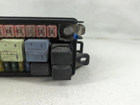 2004-2008 Mini Cooper Fusebox Fuse Box Panel Relay Module P/N:185557090905 6906604-05 Fits Fits 2004 2005 2006 2007 2008 OEM