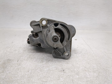 2006 Mini Cooper Car Starter Motor Solenoid OEM P/N:1241 4 542 789 0 001 106 018 Fits OEM Used Auto Parts - Oemusedautoparts