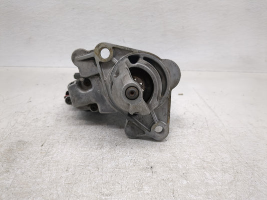 2006 Mini Cooper Car Starter Motor Solenoid OEM P/N:1241 4 542 789 0 001 106 018 Fits OEM Used Auto Parts - Oemusedautoparts