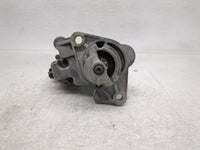 2002-2008 Mini Cooper Car Starter Motor Solenoid OEM P/N:1241 4 542 789 0 001 106 018 Fits Fits 2002 2003 2004 2005 2006 200