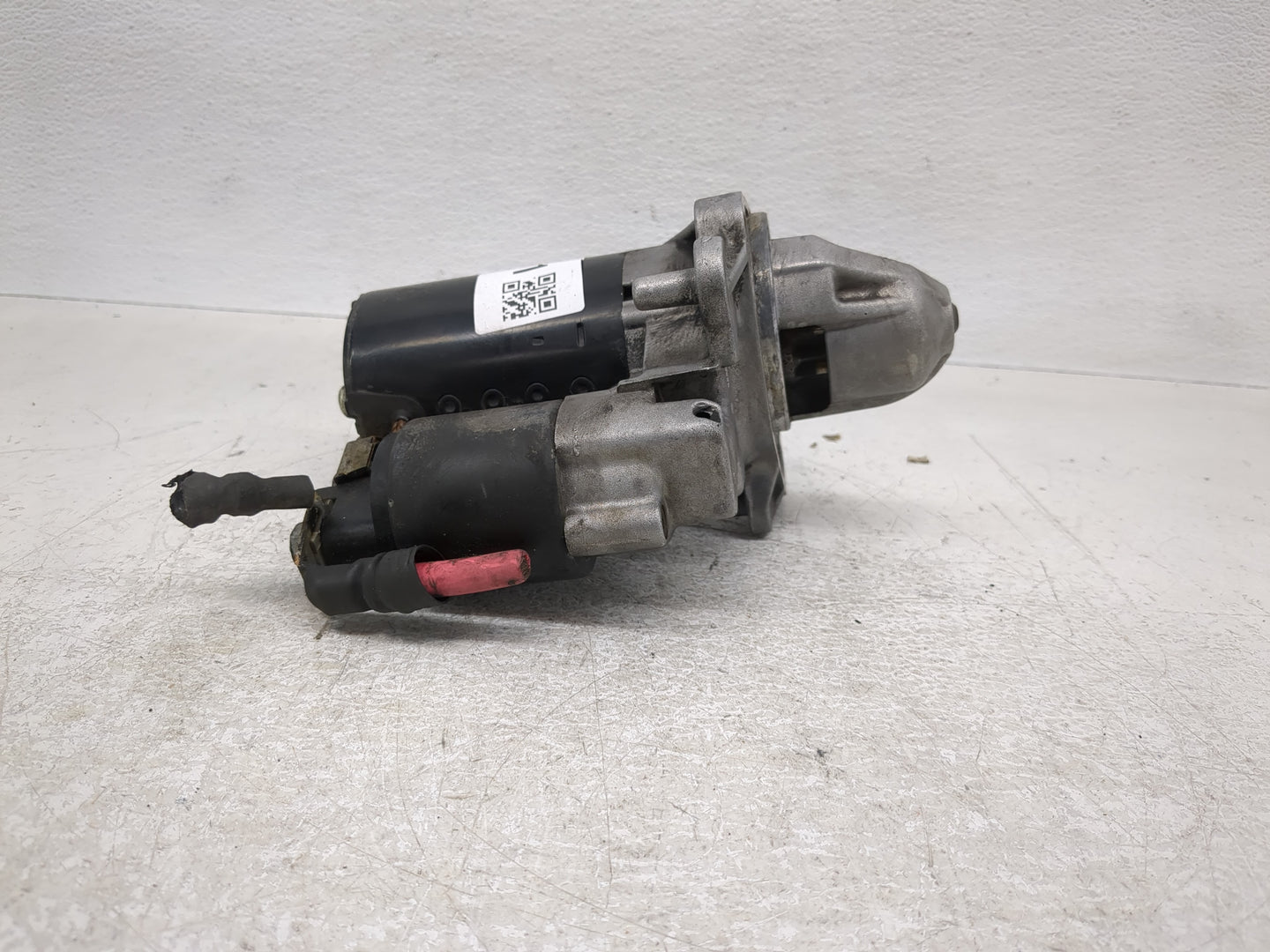 2006 Mini Cooper Car Starter Motor Solenoid OEM P/N:1241 4 542 789 0 001 106 018 Fits OEM Used Auto Parts - Oemusedautoparts