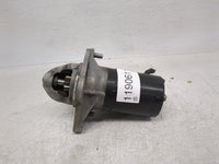 2006 Mini Cooper Car Starter Motor Solenoid OEM P/N:1241 4 542 789 0 001 106 018 Fits OEM Used Auto Parts - Oemusedautoparts