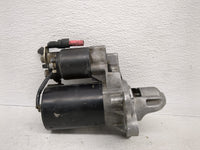 2006 Mini Cooper Car Starter Motor Solenoid OEM P/N:1241 4 542 789 0 001 106 018 Fits OEM Used Auto Parts - Oemusedautoparts