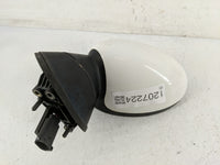 2006 Mini Cooper Side Mirror Replacement Driver Left View Door Mirror Fits OEM Used Auto Parts - Oemusedautoparts1.com