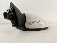 2006 Mini Cooper Side Mirror Replacement Driver Left View Door Mirror Fits OEM Used Auto Parts - Oemusedautoparts1.com