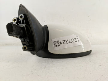 2006 Mini Cooper Side Mirror Replacement Driver Left View Door Mirror Fits OEM Used Auto Parts