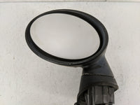 2006 Mini Cooper Side Mirror Replacement Driver Left View Door Mirror Fits OEM Used Auto Parts - Oemusedautoparts1.com
