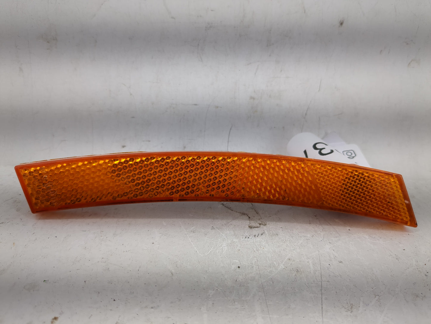 2006 Mini Cooper Driver Left Oem Front Light Lamp - Oemusedautoparts1.com