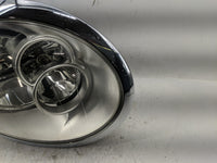 2006 Mini Cooper Driver Left Oem Head Light Headlight Lamp - Oemusedautoparts1.com