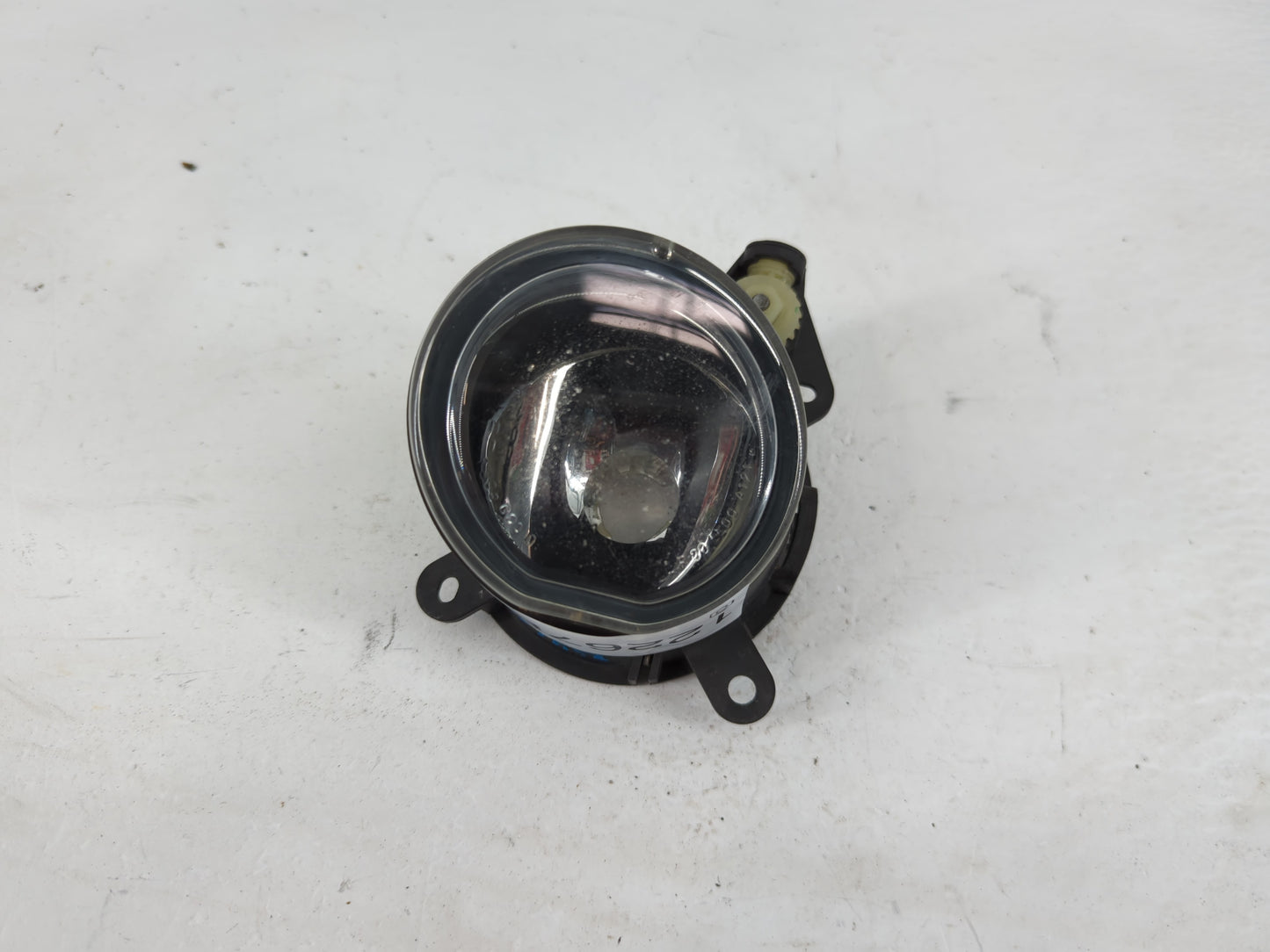 2006 Mini Cooper Driver Left Oem Front Light Lamp - Oemusedautoparts1.com