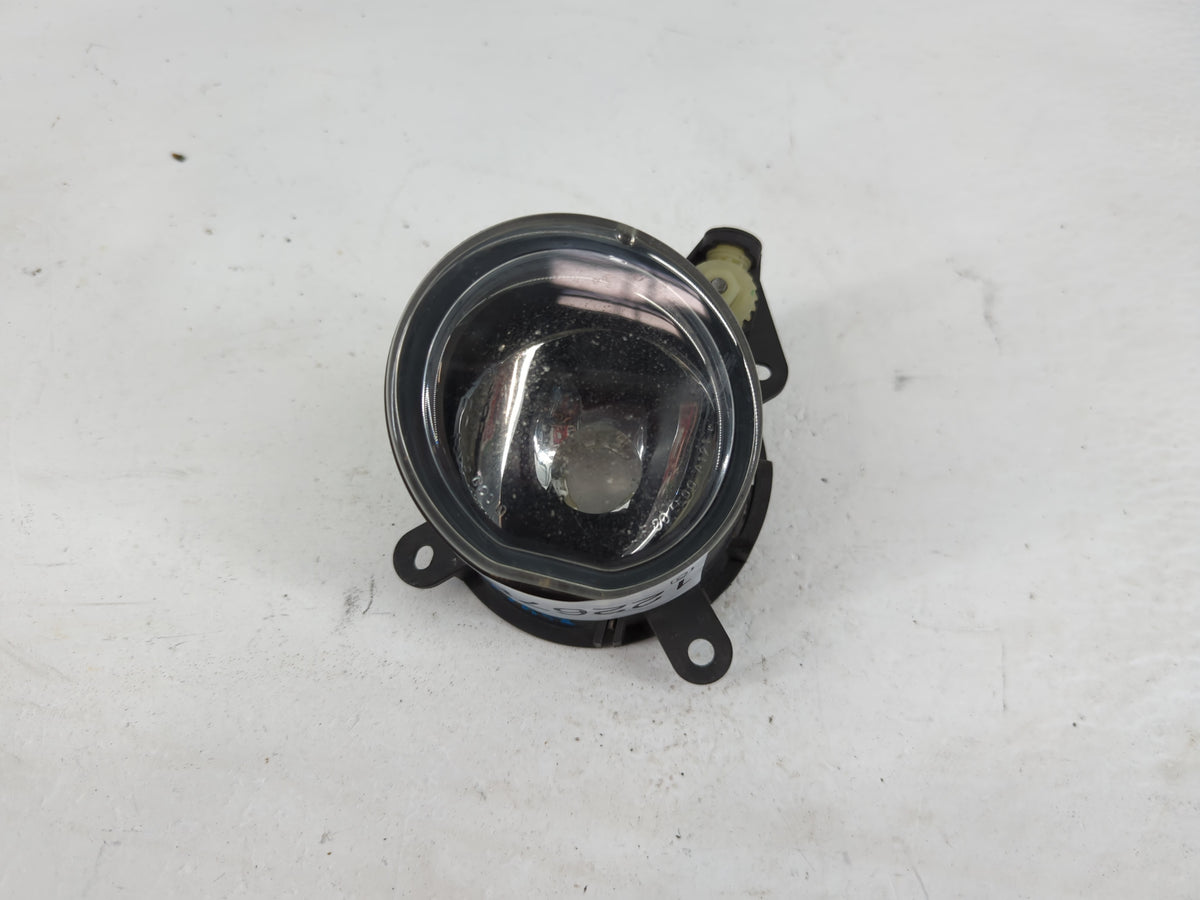 2006 Mini Cooper Driver Left Oem Front Light Lamp 1226789 - Oemusedautoparts1.com