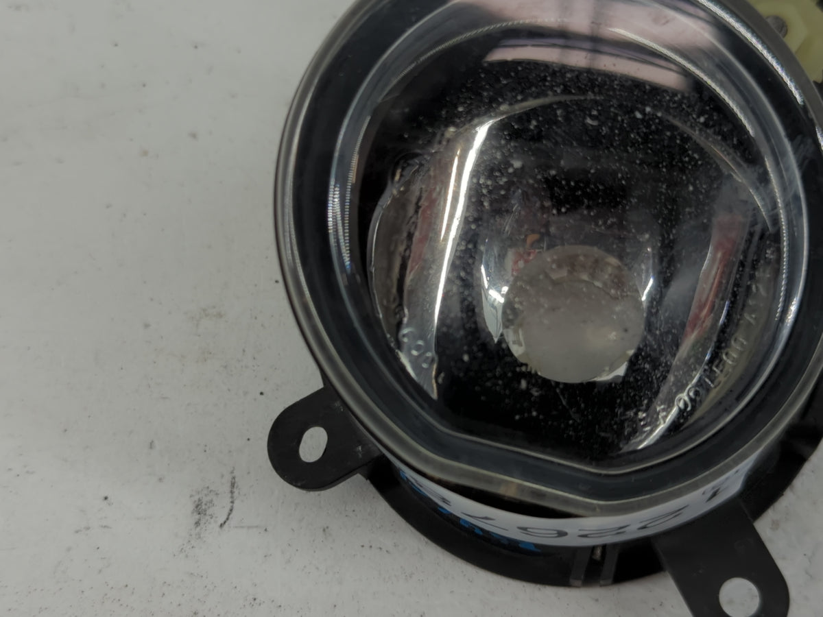 2006 Mini Cooper Driver Left Oem Front Light Lamp 1226789 - Oemusedautoparts1.com