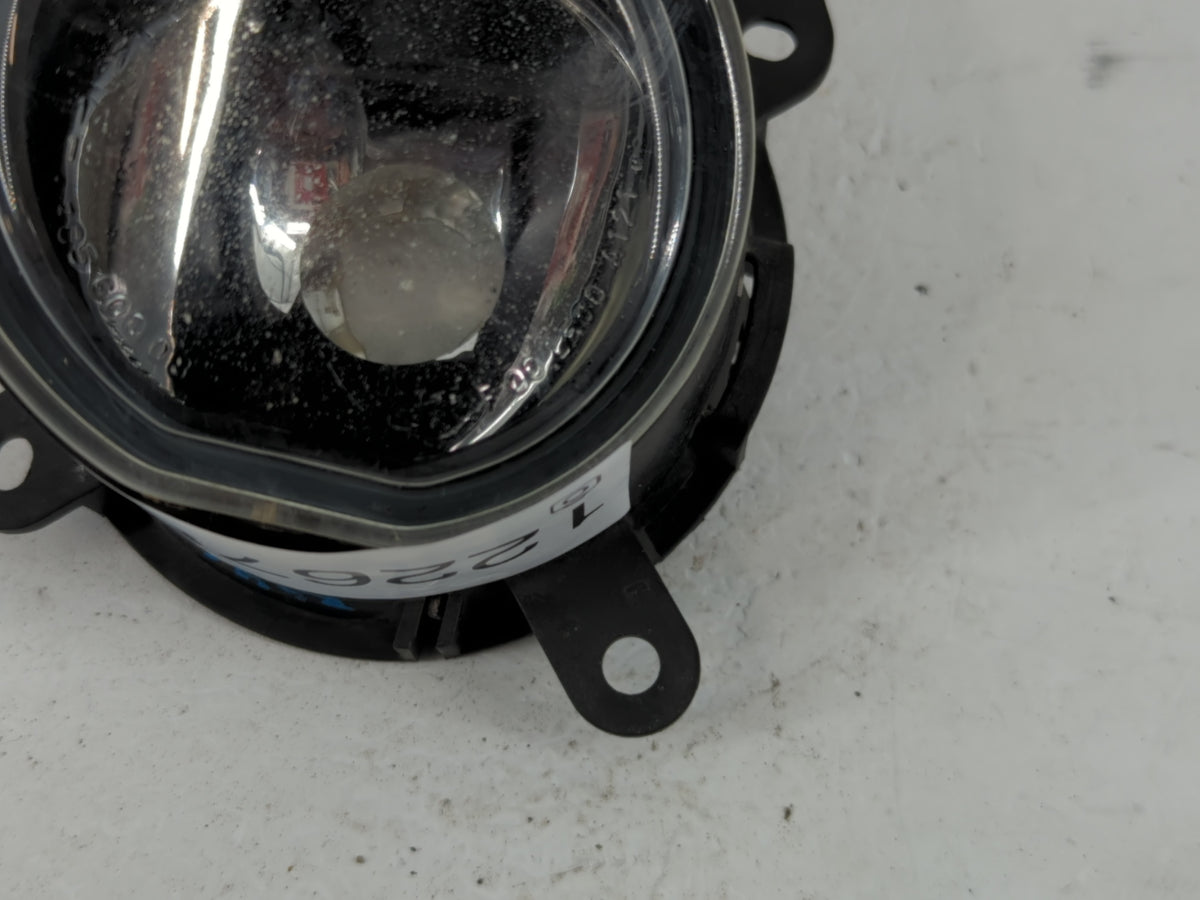 2006 Mini Cooper Driver Left Oem Front Light Lamp 1226789 - Oemusedautoparts1.com