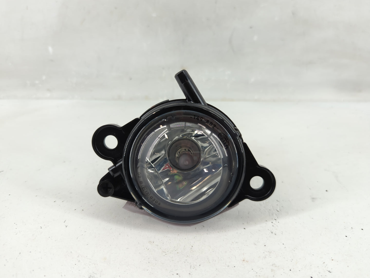 2006 Mini Cooper Passenger Right Oem Front Light Lamp - Oemusedautoparts1.com