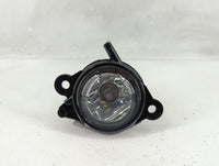 2006 Mini Cooper Passenger Right Oem Front Light Lamp - Oemusedautoparts1.com