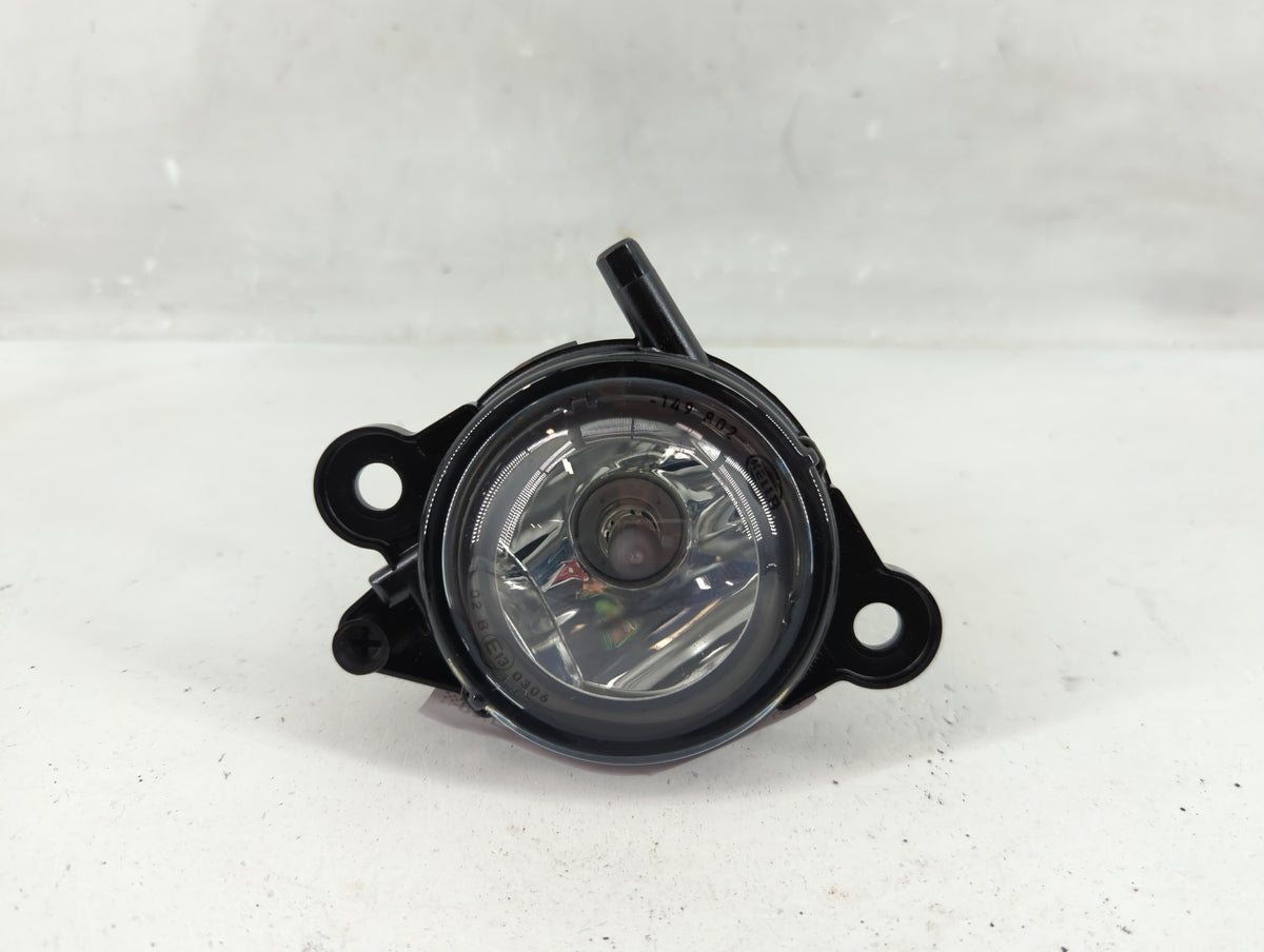 2006 Mini Cooper Passenger Right Oem Front Light Lamp 1232735 - Oemusedautoparts1.com