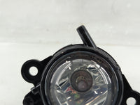 2006 Mini Cooper Passenger Right Oem Front Light Lamp - Oemusedautoparts1.com