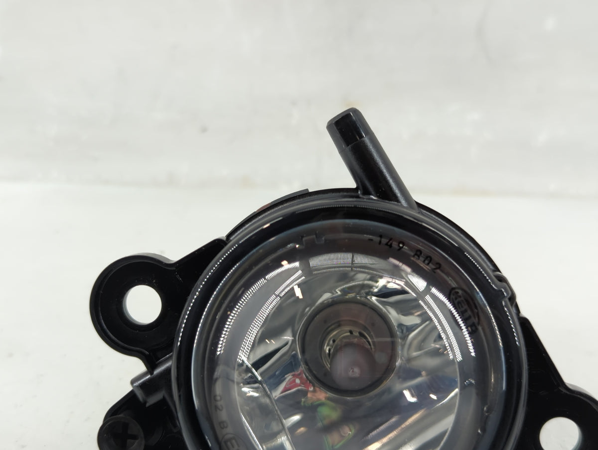 2006 Mini Cooper Passenger Right Oem Front Light Lamp 1232735 - Oemusedautoparts1.com