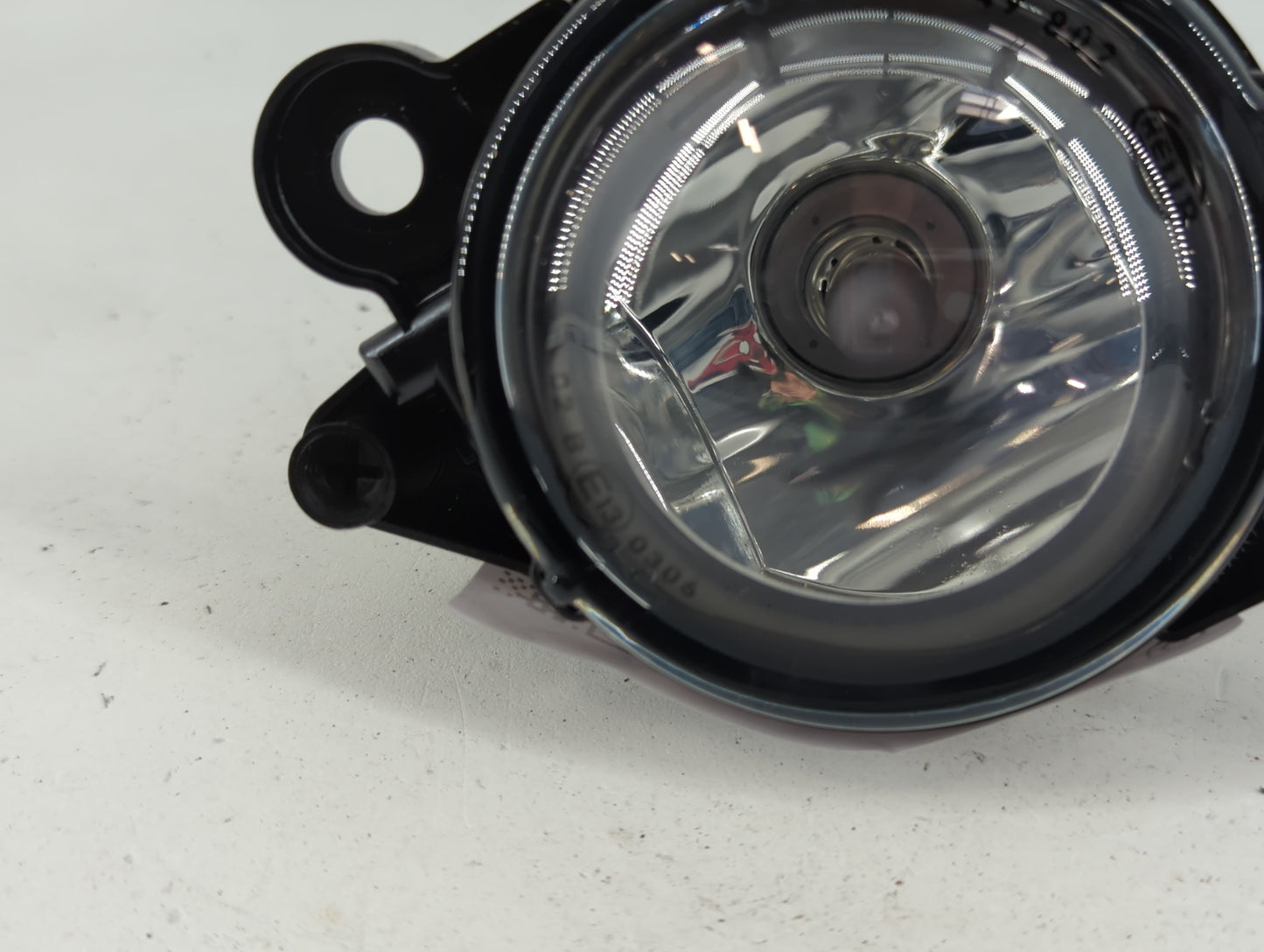2006 Mini Cooper Passenger Right Oem Front Light Lamp - Oemusedautoparts1.com