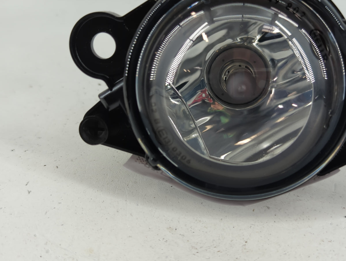 2006 Mini Cooper Passenger Right Oem Front Light Lamp 1232735 - Oemusedautoparts1.com
