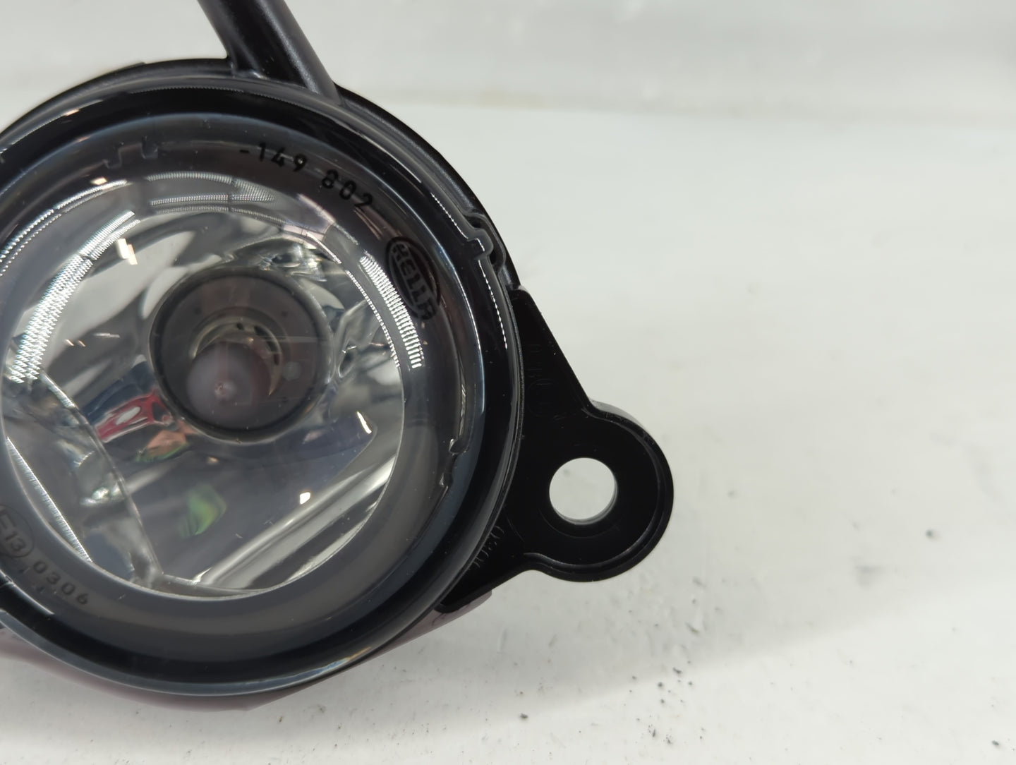 2006 Mini Cooper Passenger Right Oem Front Light Lamp - Oemusedautoparts1.com