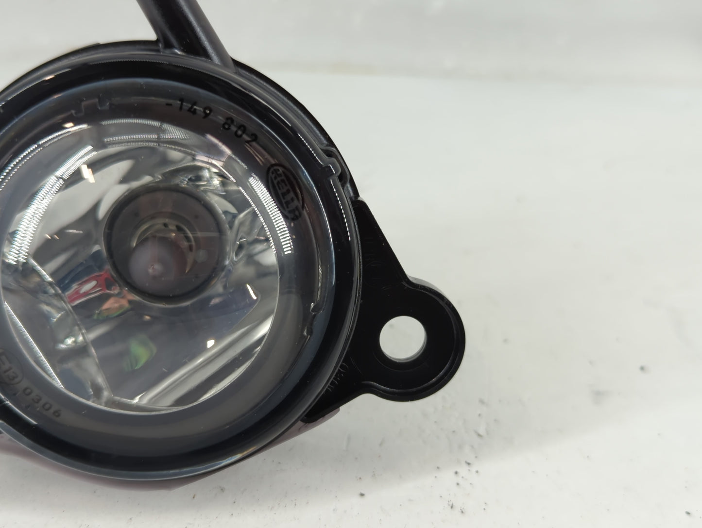 2006 Mini Cooper Passenger Right Oem Front Light Lamp - Oemusedautoparts1.com
