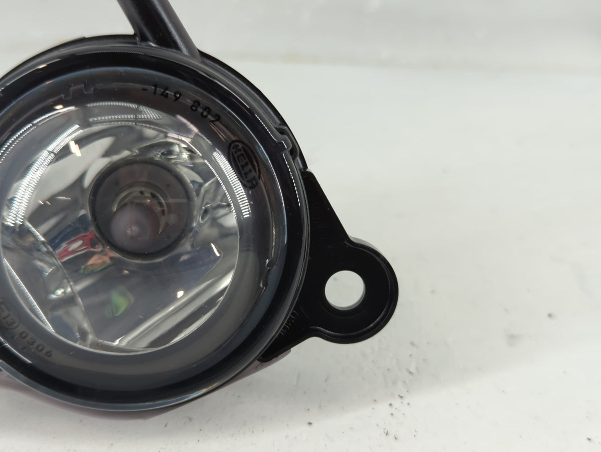 2006 Mini Cooper Passenger Right Oem Front Light Lamp 1232735 - Oemusedautoparts1.com
