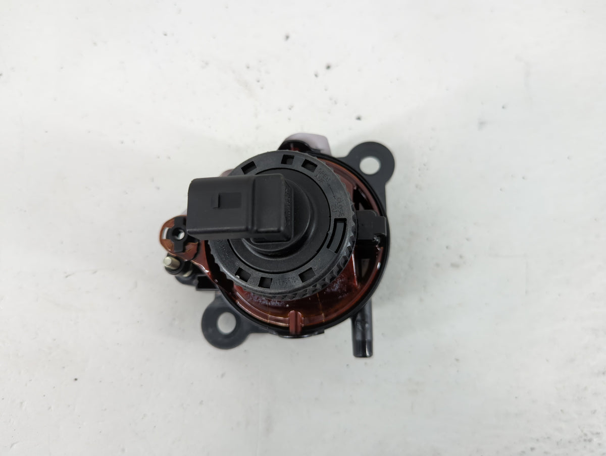 2006 Mini Cooper Passenger Right Oem Front Light Lamp 1232735 - Oemusedautoparts1.com