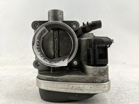 2006 Mini Cooper Throttle Body P/N:1354 7 509 043 Fits OEM Used Auto Parts - Oemusedautoparts1.com