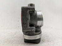 2006 Mini Cooper Throttle Body P/N:1354 7 509 043 Fits OEM Used Auto Parts - Oemusedautoparts1.com