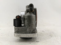 2006 Mini Cooper Throttle Body P/N:1354 7 509 043 Fits OEM Used Auto Parts - Oemusedautoparts1.com