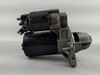 compare product 2002-2008 Mini Cooper Car Starter Motor Solenoid OEM P/N:1241 4 542 789 0 001 106 018 Fits Fits 2002 2003 2004 2005 2006 2007 2008 OEM Used Auto Parts