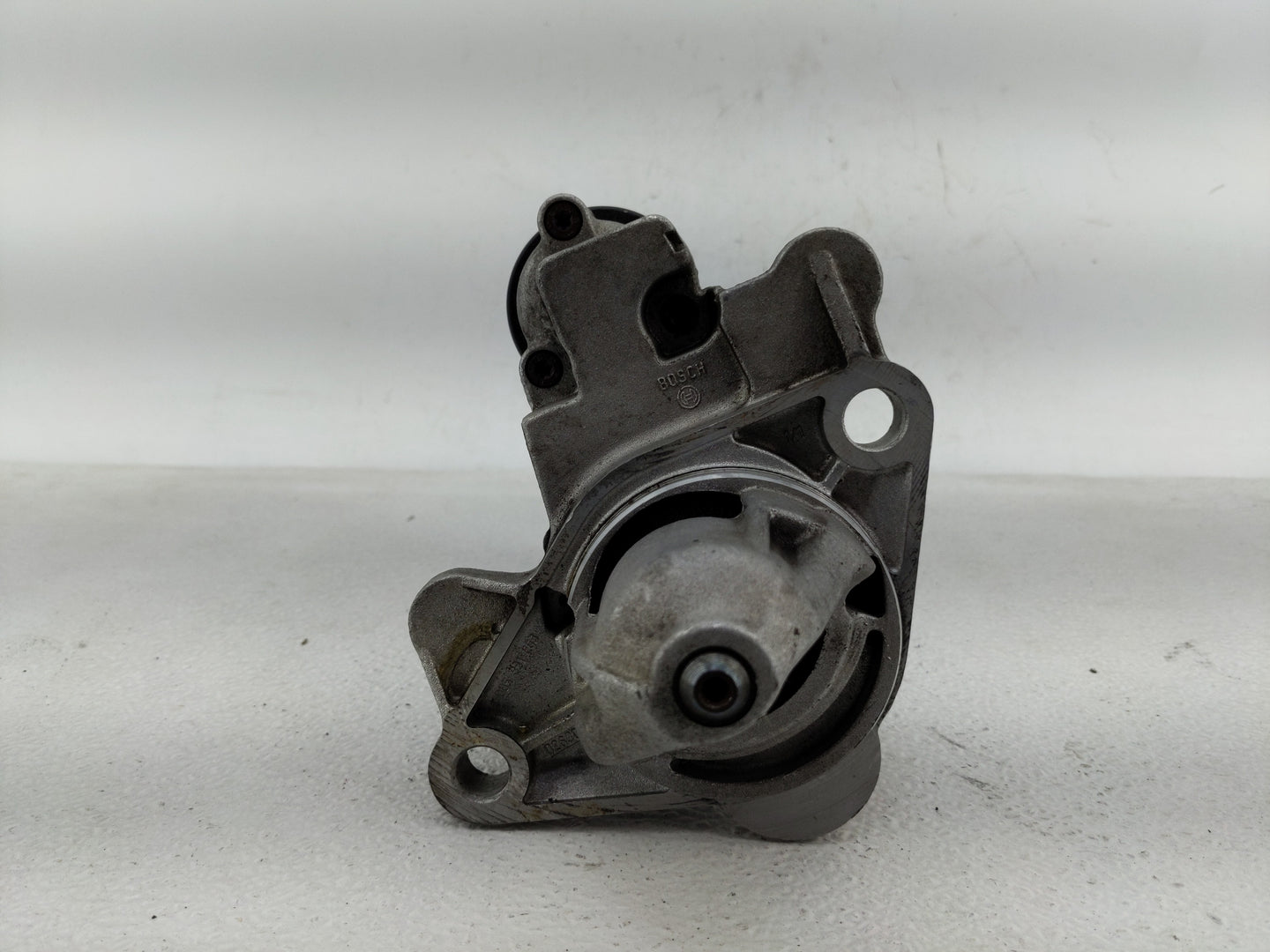 2006 Mini Cooper Car Starter Motor Solenoid OEM P/N:1241 4 542 789 0 001 106 018 Fits OEM Used Auto Parts - Oemusedautoparts