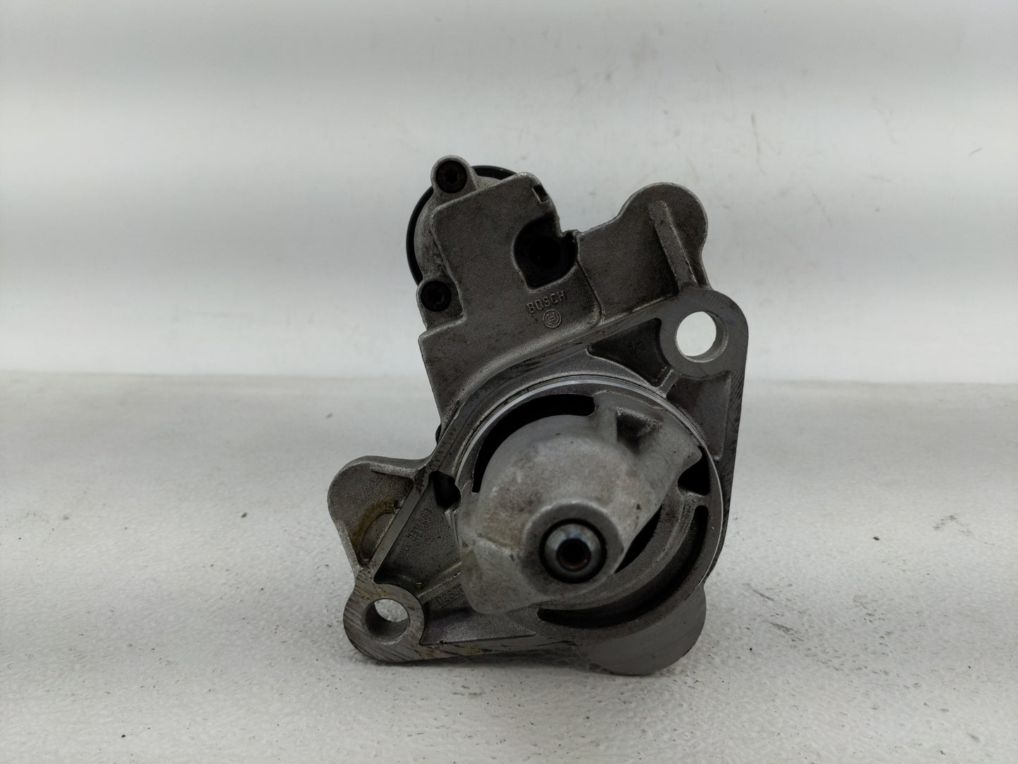 2006 Mini Cooper Car Starter Motor Solenoid OEM P/N:1241 4 542 789 0 001 106 018 Fits OEM Used Auto Parts - Oemusedautoparts