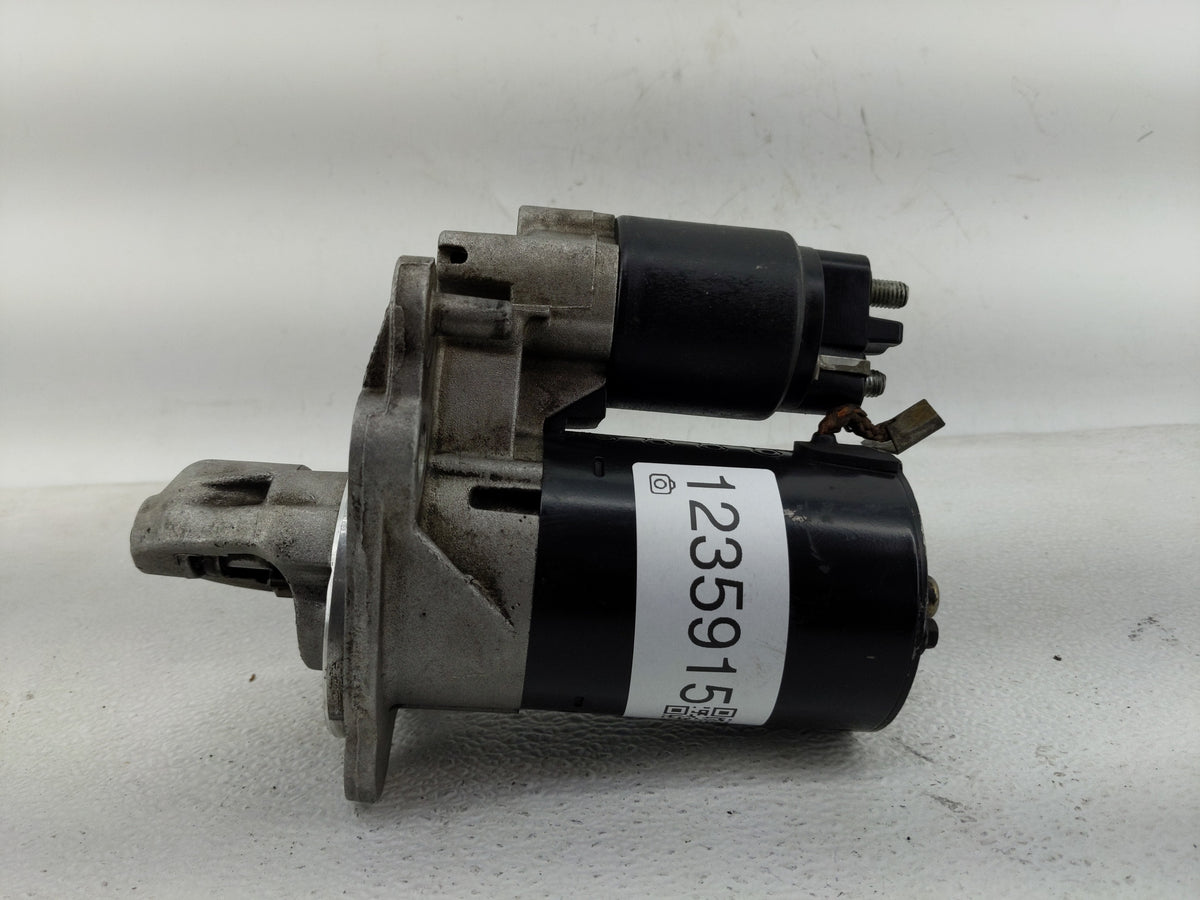2002-2008 Mini Cooper Car Starter Motor Solenoid OEM P/N:1241 4 542 789 0 001 106 018 Fits Fits 2002 2003 2004 2005 2006 200