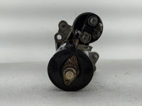 2006 Mini Cooper Car Starter Motor Solenoid OEM P/N:1241 4 542 789 0 001 106 018 Fits OEM Used Auto Parts - Oemusedautoparts