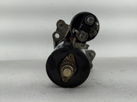 2002-2008 Mini Cooper Car Starter Motor Solenoid OEM P/N:1241 4 542 789 0 001 106 018 Fits Fits 2002 2003 2004 2005 2006 200