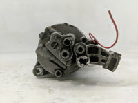 2006 Mini Cooper Air Conditioning A/c Ac Compressor Oem - Oemusedautoparts1.com