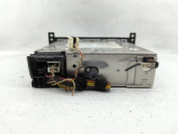 2006 Mini Cooper Radio AM FM Cd Player Receiver Replacement Fits OEM Used Auto Parts - Oemusedautoparts1.com