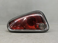 2006 Mini Cooper Tail Light Assembly Passenger Right OEM Fits OEM Used Auto Parts - Oemusedautoparts1.com