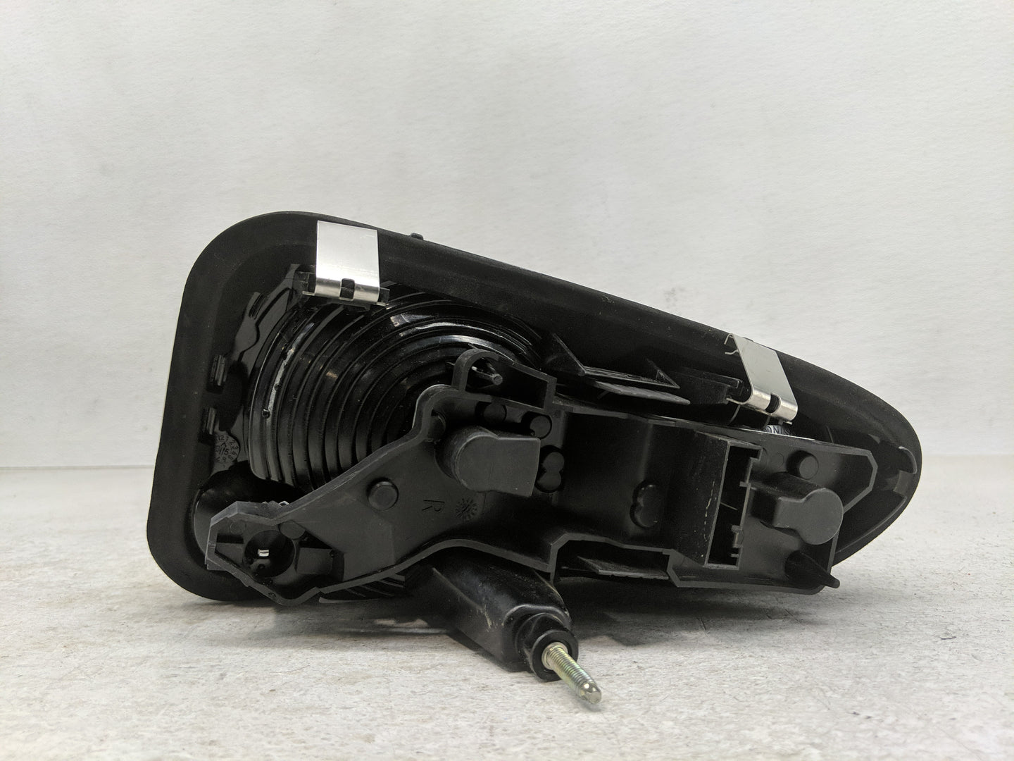 2006 Mini Cooper Tail Light Assembly Passenger Right OEM Fits OEM Used Auto Parts - Oemusedautoparts1.com