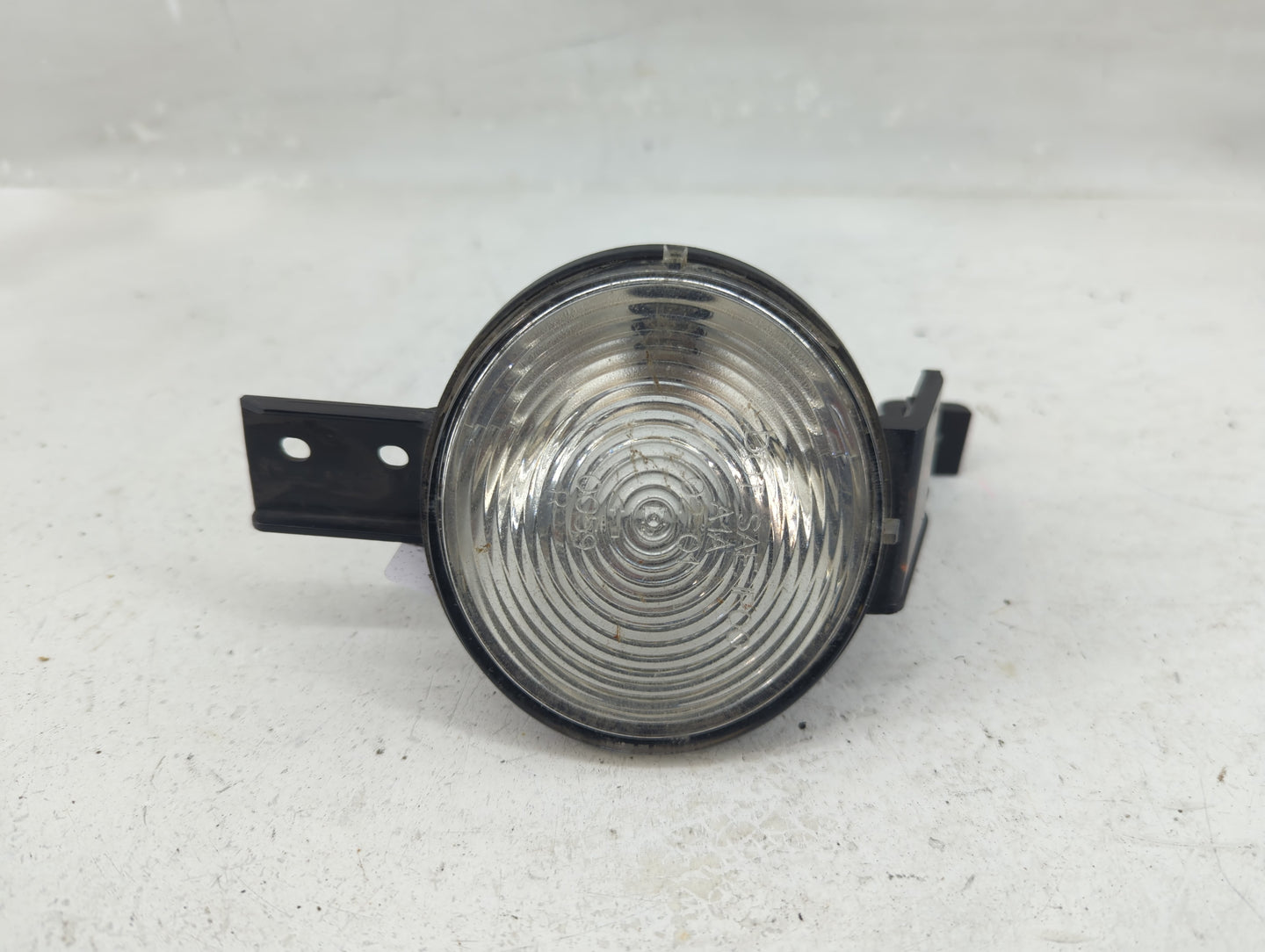2006 Mini Cooper Passenger Right Oem Front Light Lamp - Oemusedautoparts1.com